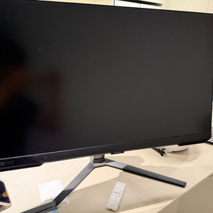 삼성 오디세이 G7 S32BG700