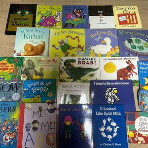 잠수네 영어 픽처북 J1 + J2 = 64권