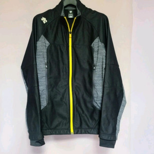 남 데상트 약 기모집업ㅡ95