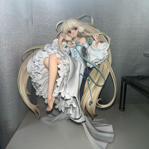 쵸비츠 레진 피규어 YouJia Studio 미소녀 피