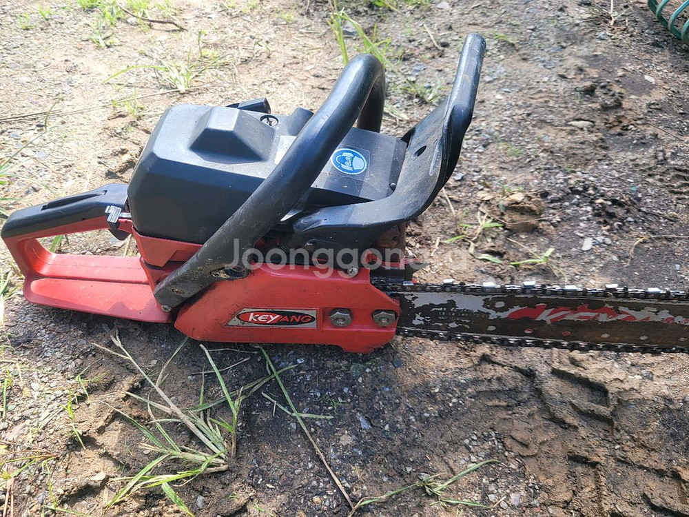 부품용 엔진톱--0