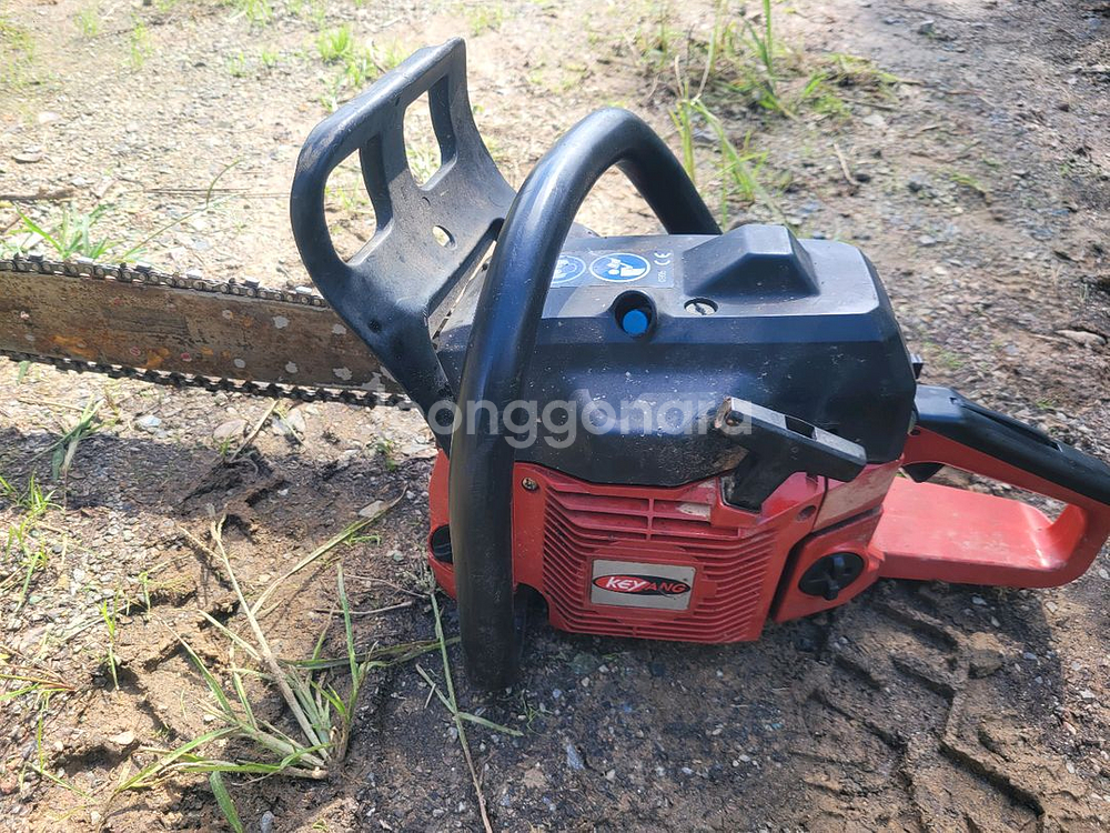 부품용 엔진톱--1