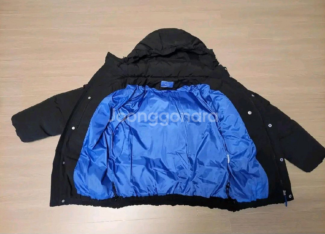 Keds 구스패딩 90--2