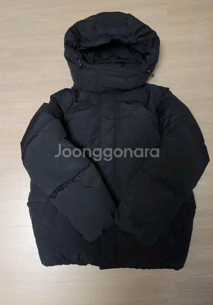 Keds 구스패딩 90--0