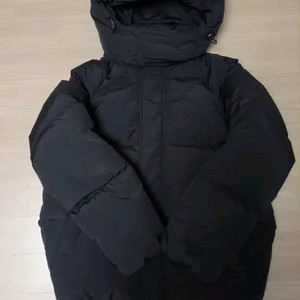 Keds 구스패딩 90