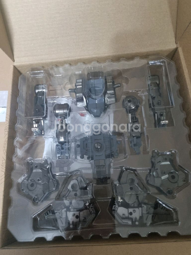 다반 사자비 전기도금+메탈프레임 팝니다.--2