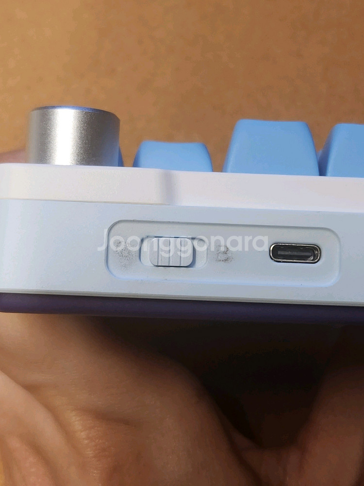 kzzi k20 넘버패드--2