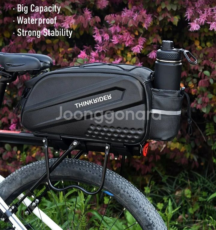 [특가새제품]자전거가방 패니어가방 자전거짐받이가방--0