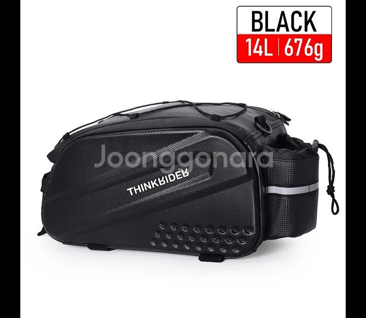 [특가새제품]자전거가방 패니어가방 자전거짐받이가방--1