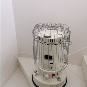 파세코 PKH-6400 등유난로