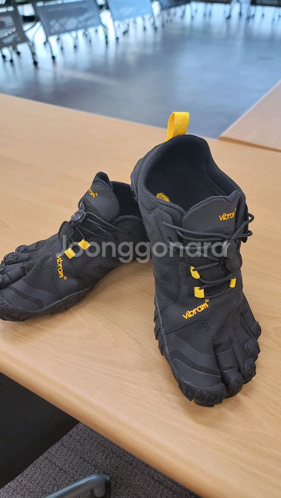 비브람파이브핑거스--1