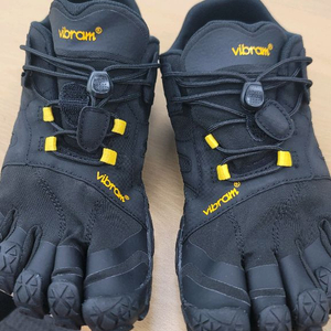 비브람파이브핑거스