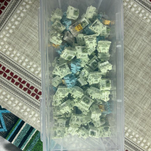 feker matcha 축 판매