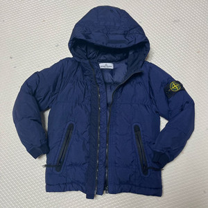 스톤아일랜드 키즈 5y 패딩
