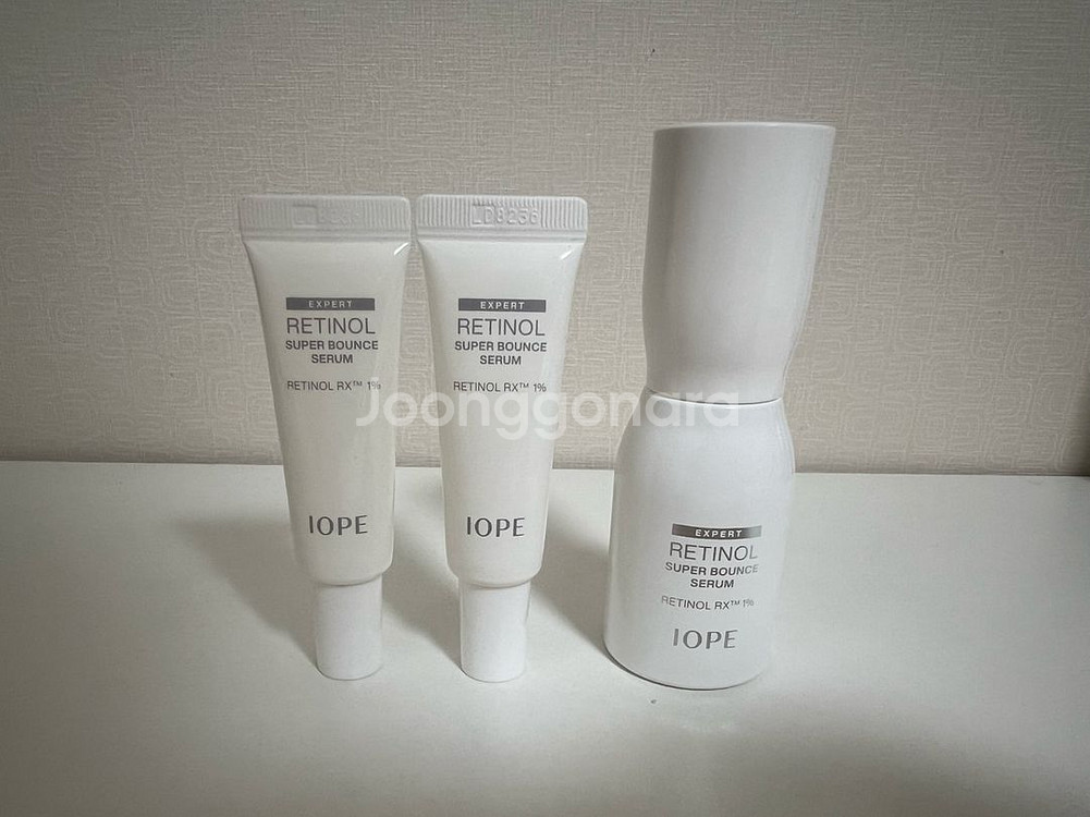 아이오페 슈퍼바운스 레티놀 세럼 50ml--0