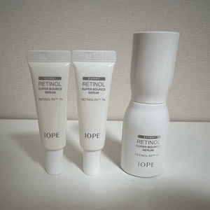 아이오페 슈퍼바운스 레티놀 세럼 50ml