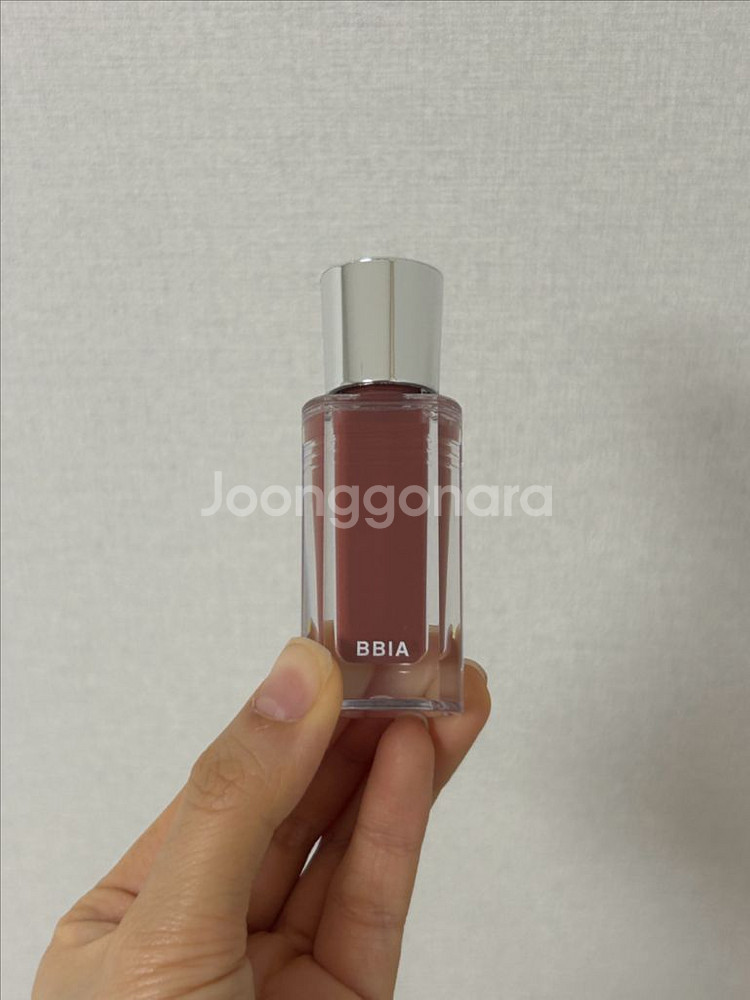 (새상품) 삐아 BBIA 오버 글레이즈 호두당--1