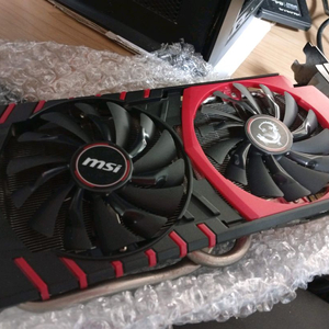 gtx 970 그래픽카드 4g