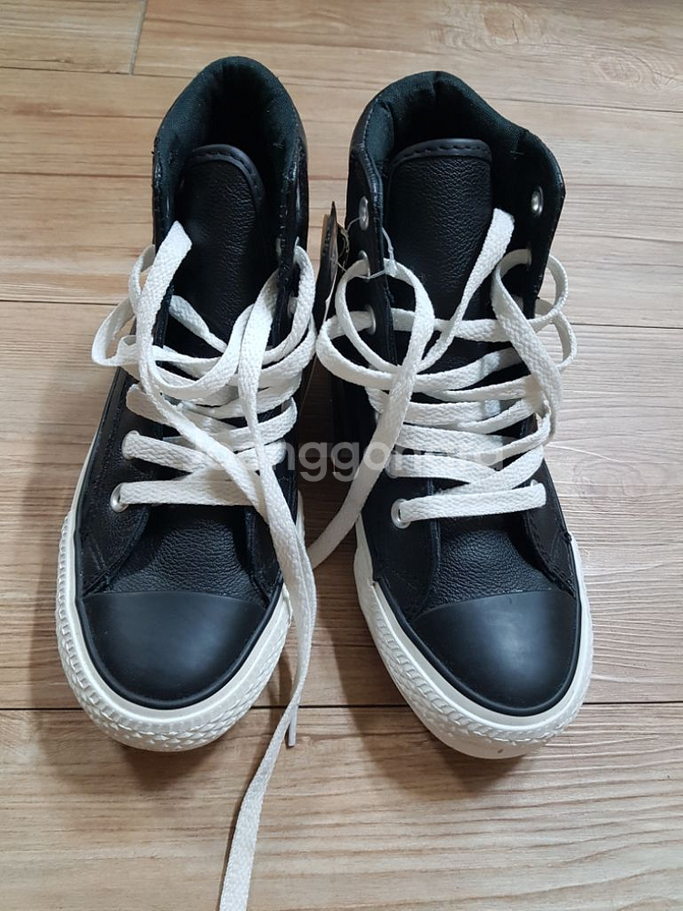 컨버스 올스타 하이 운동화(새상품--0