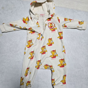 베베드피노 오버롤 85