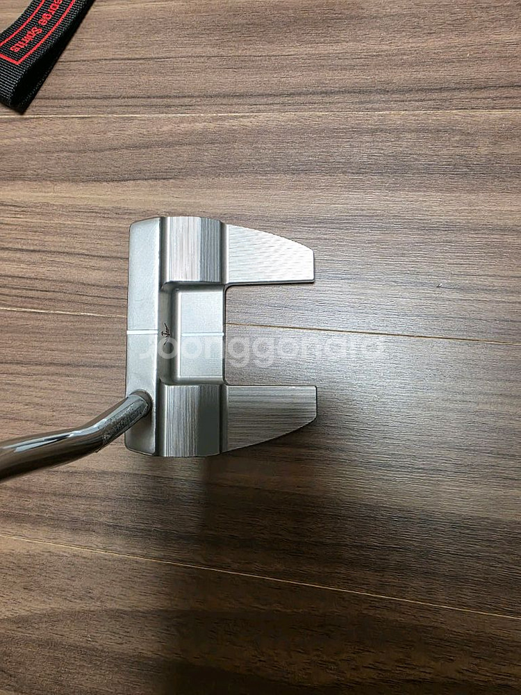 조지스피릿 말렛퍼터--2