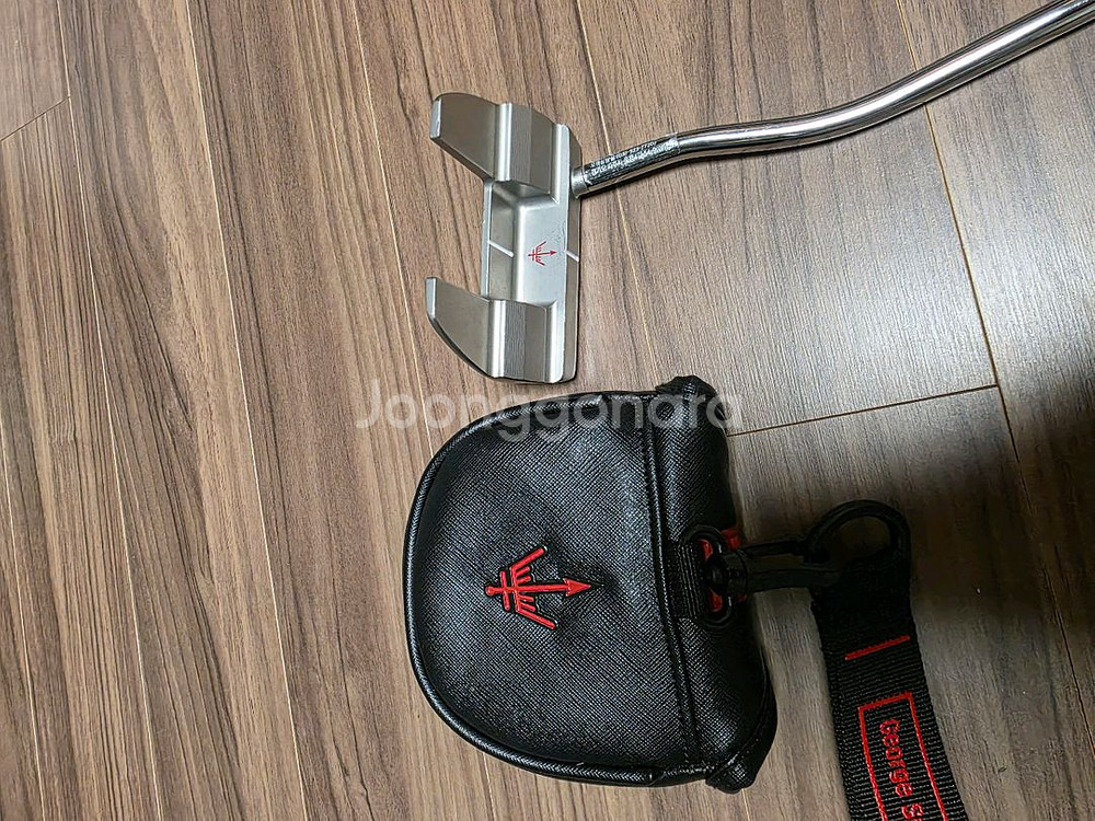 조지스피릿 말렛퍼터--0