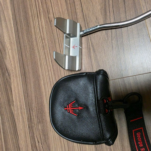 조지스피릿 말렛퍼터