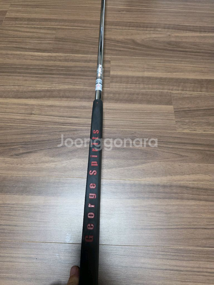 조지스피릿 말렛퍼터--6