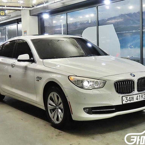 [BMW]5시리즈 GT (F07) GT xDRIVE #