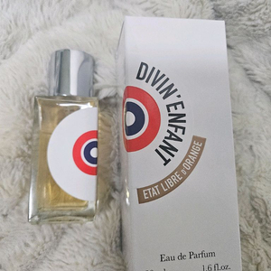 etat 에따 리브르 도랑쥬 디벙 앙팡 오 드 퍼퓸 5