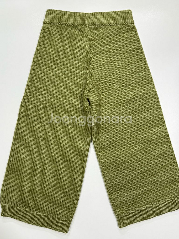 새상품) 미샤앤퍼프 팬츠 스프리그 3--1