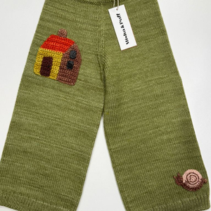 새상품) 미샤앤퍼프 팬츠 스프리그 3