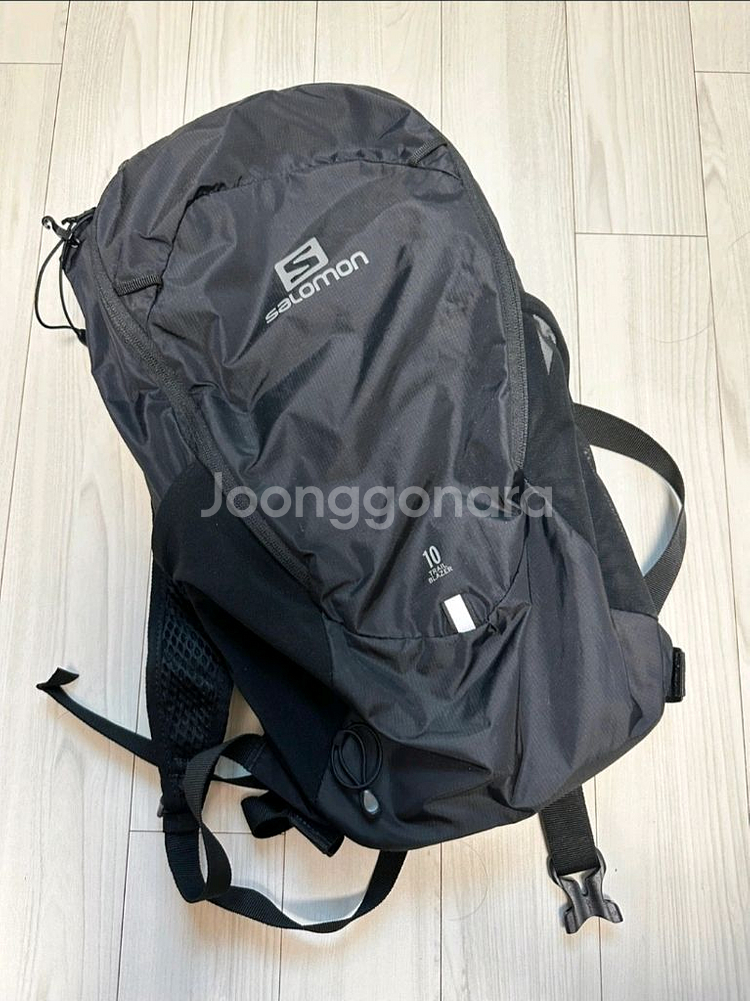 살로몬 트레일블레이져 10--0