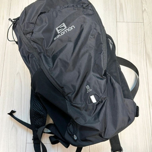 살로몬 트레일블레이져 10