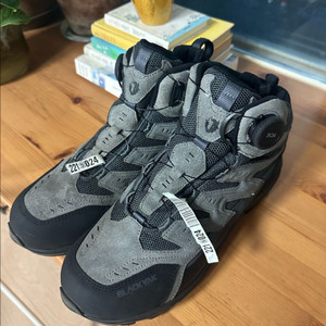 블랙야크 챌린저D gtx 등산화 265사이즈 거의새것