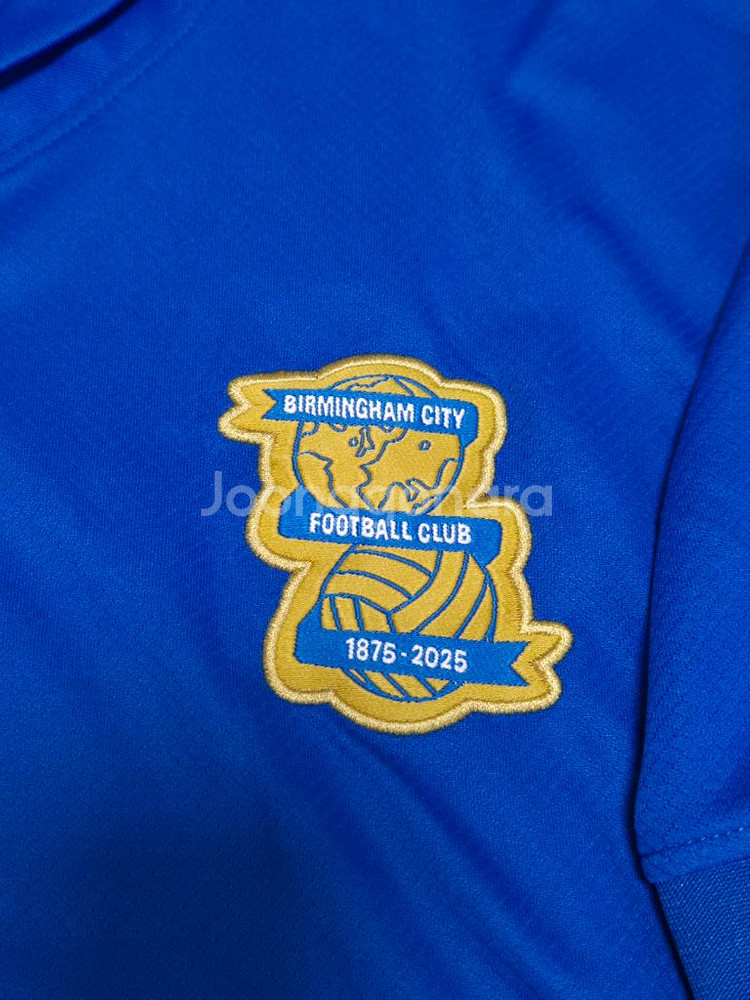 25 26 버밍엄시티 홈 백승호 유니폼 레플리카 M--3