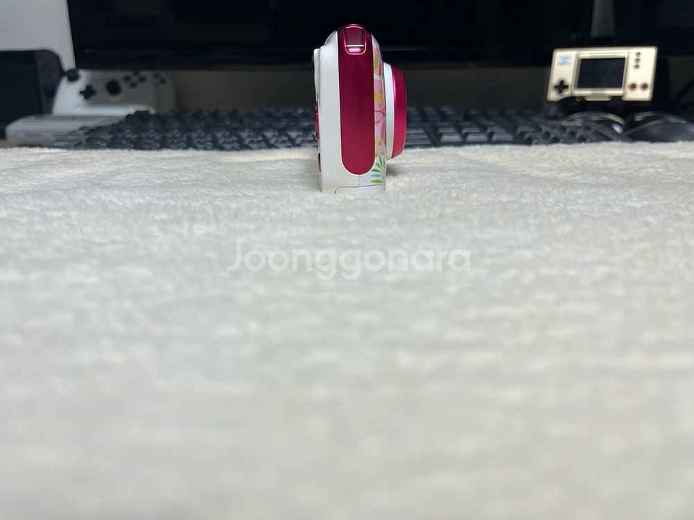 니콘 COOLPIX W150 플라워 에디션--4