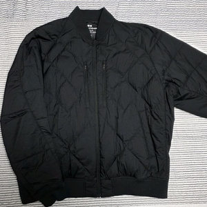 유니클로 x 화이트 마운티니어링 리사이클 하이브리드