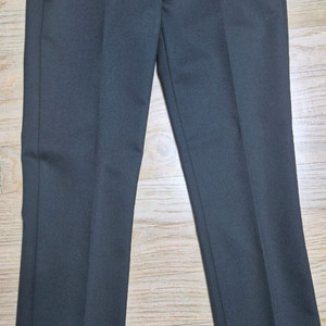 띠어리 여성 블랙 슬랙스 0사이즈