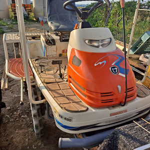 개조용 대동이양기