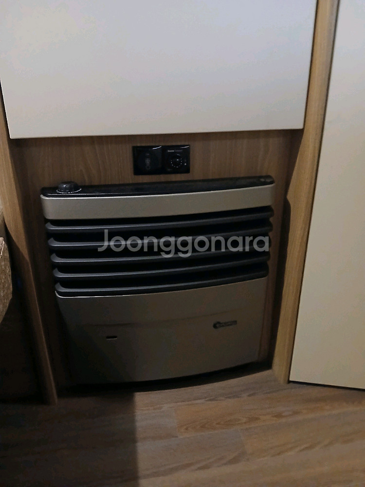 비스너 카라반 430 TS(풀옵션)--6