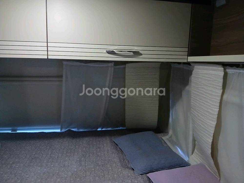 비스너 카라반 430 TS(풀옵션)--7