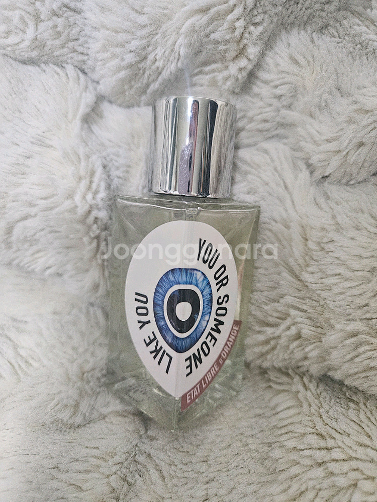 에따 리브르 도랑쥬 Like You 향수 50ml--0