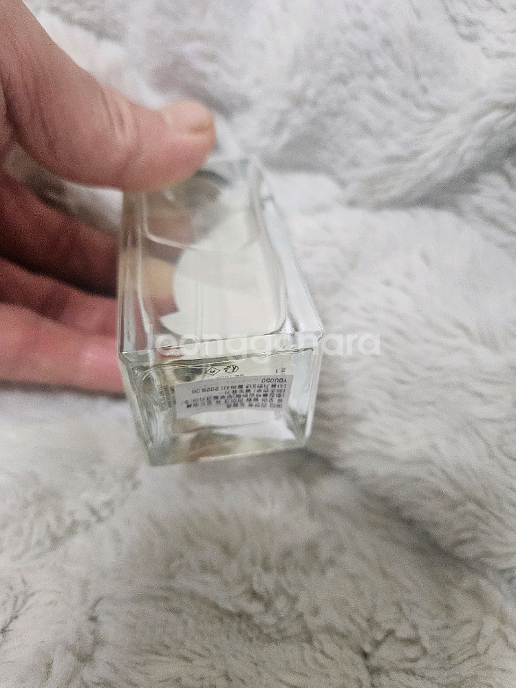에따 리브르 도랑쥬 Like You 향수 50ml--2