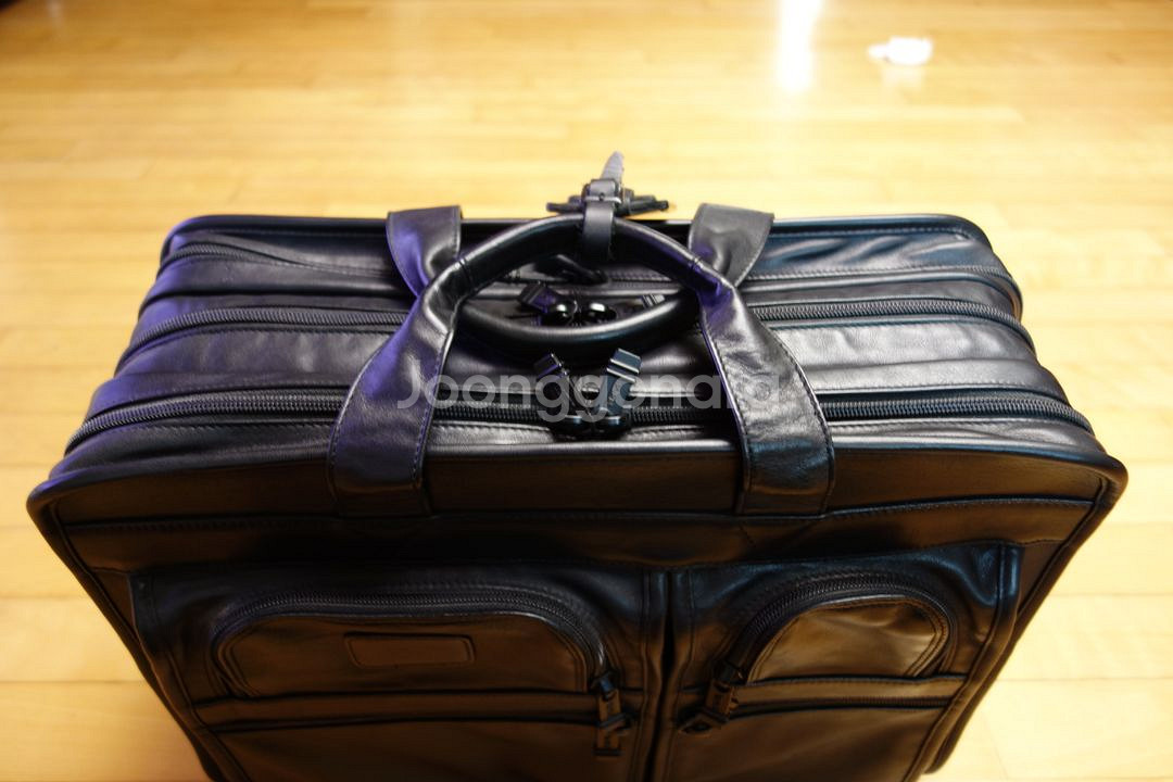 투미 알파 가방 / Tumi 브리프케이스--2