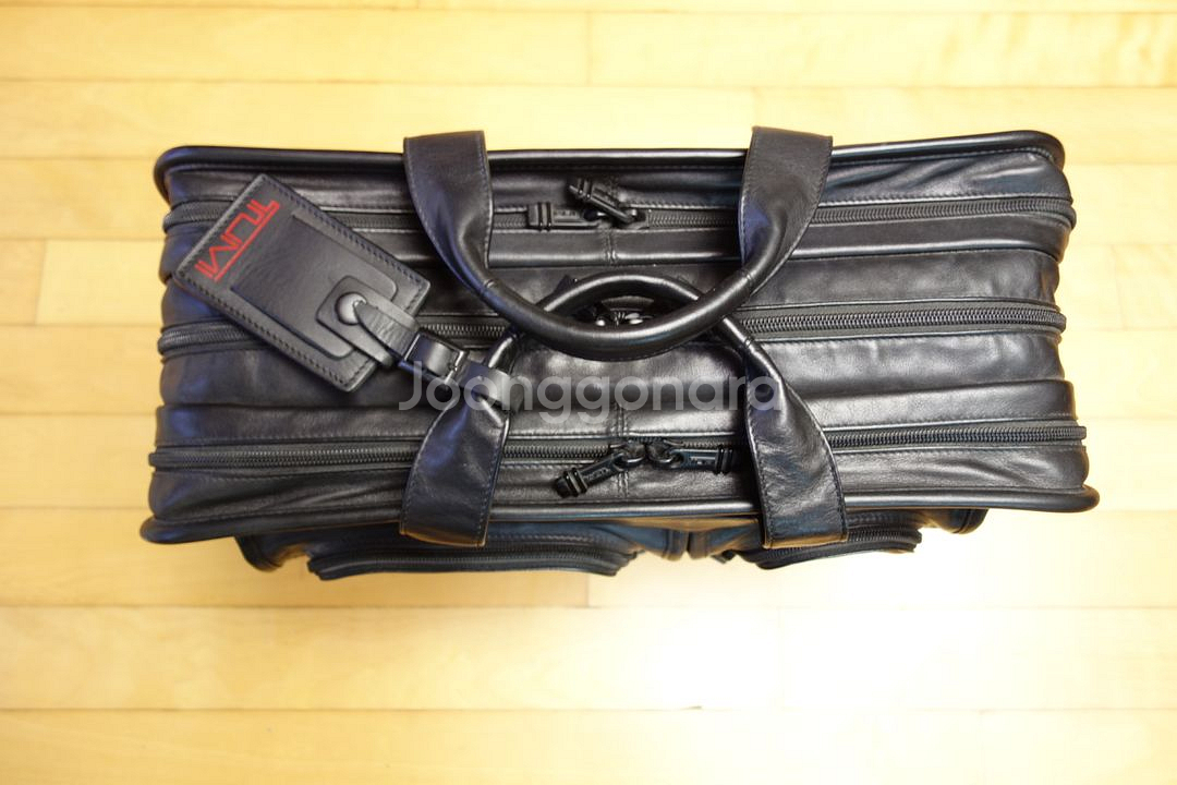 투미 알파 가방 / Tumi 브리프케이스--3