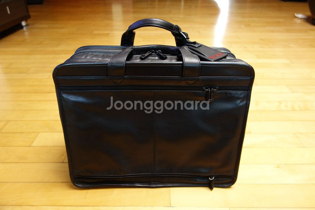 투미 알파 가방 / Tumi 브리프케이스--4