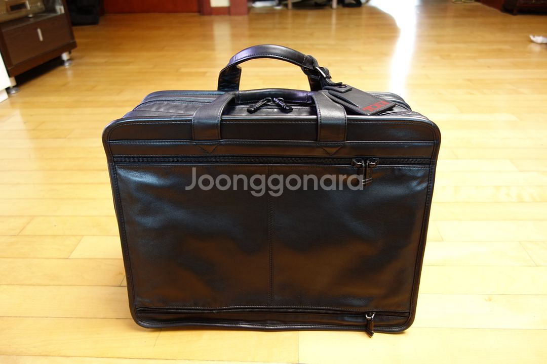 투미 알파 가방 / Tumi 브리프케이스--5