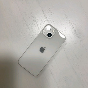 아이폰 13 미니 256GB 스타라이트/화이트