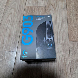 로지텍 g903 게이밍 마우스 팝니다